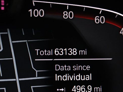 Used 2022 BMW X7 xDrive40i w/ Premium Package image 19