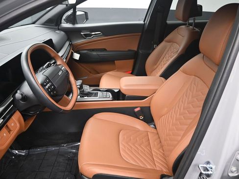 Certified 2026 Kia Sportage X-Line image 14