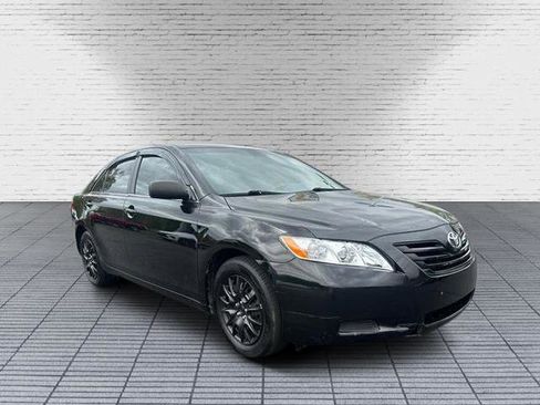 Used 2009 Toyota Camry 4dr Sdn I4 image 6
