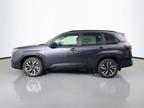 New 2026 Subaru Forester Touring AWD/4WD image 4