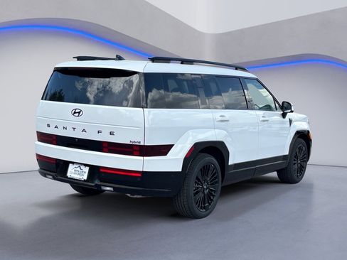 New 2026 Hyundai Santa Fe Calligraphy image 6