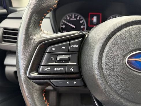 Used 2024 Subaru Crosstrek 2.5i Limited AWD/4WD image 18