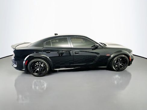 Used 2023 Dodge Charger Scat Pack RWD image 8