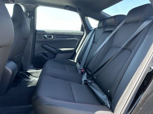 New 2026 Honda Civic Si image 25