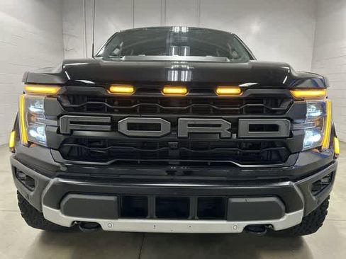 Used 2025 Ford F150 Raptor AWD/4WD image 31