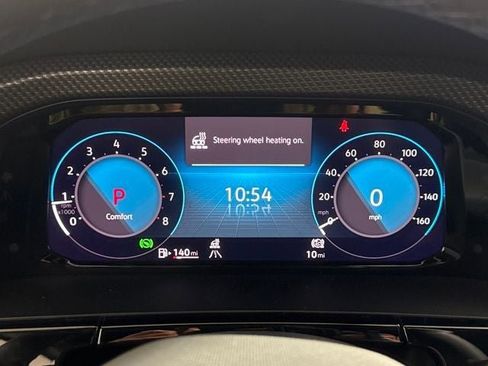 New 2026 Volkswagen Atlas Cross Sport SEL R-Line AWD/4WD image 19