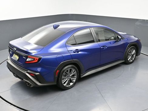 Used 2023 Subaru WRX image 43