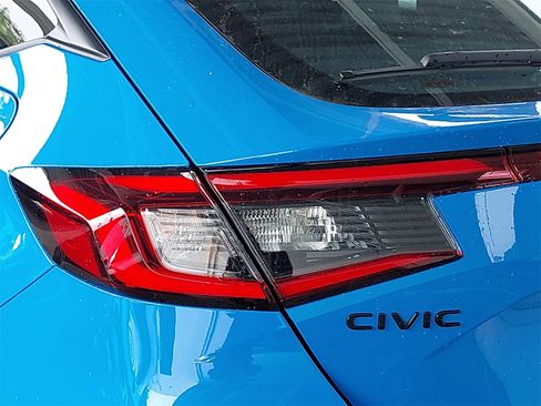 New 2026 Honda Civic Sport image 32