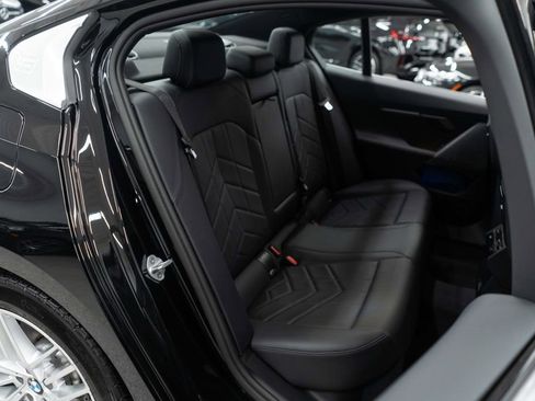Used 2025 BMW 540i xDrive image 11