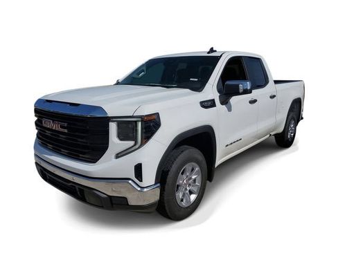 New 2026 GMC Sierra 1500 Pro w/ Pro Value Package image 3