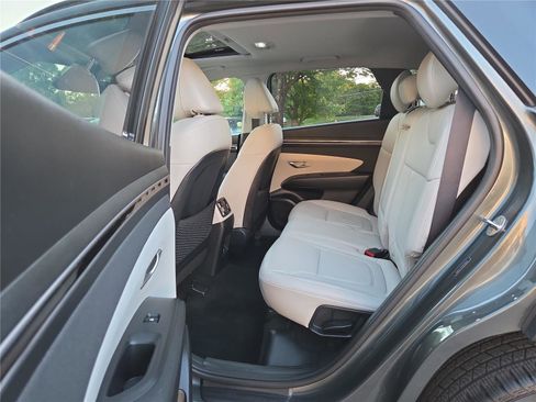 Used 2023 Hyundai Tucson SEL w/ Convenience Package AWD/4WD image 23