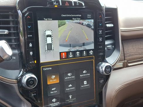 Used 2022 RAM 3500 Limited image 18