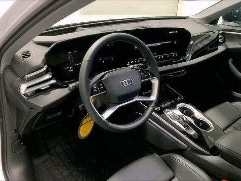 New 2026 Audi A6 Premium Plus image 2