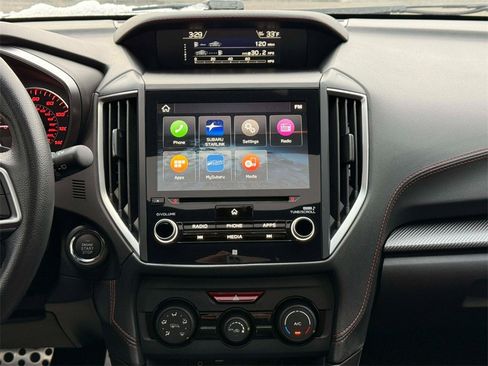 Used 2022 Subaru Impreza 2.0i Sport image 30