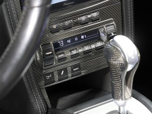 Used 2007 Porsche 911 Turbo image 80