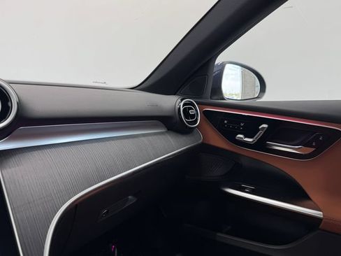 Certified 2026 Mercedes-Benz C 300 Sedan image 38