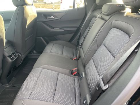 New 2026 Chevrolet Equinox LT w/ LPO, Floor Liner Package image 11