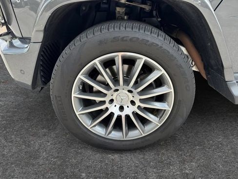 Used 2020 Mercedes-Benz G 550 image 9