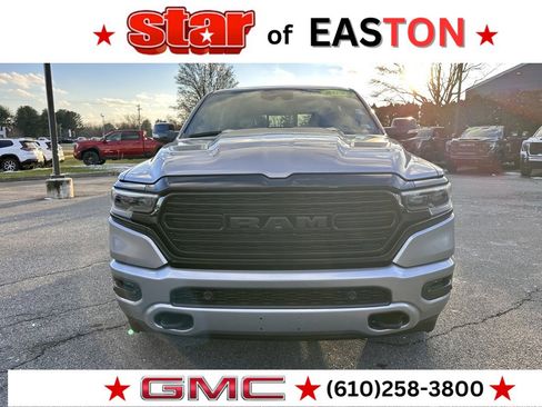 Used 2022 RAM 1500 Limited image 4