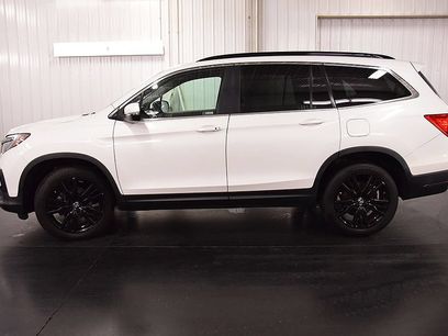 Used 2021 Honda Pilot Special Edition