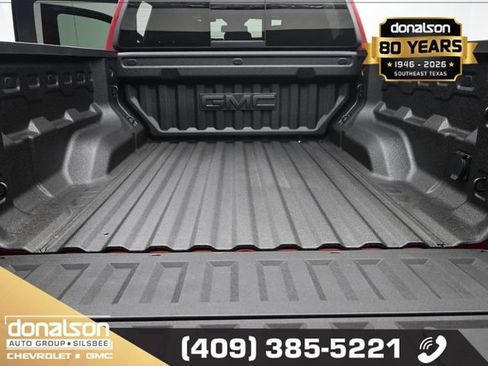 Used 2026 GMC Canyon Elevation w/ Convenience Package image 14