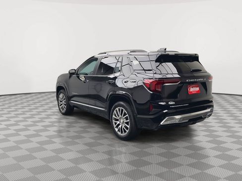Certified 2026 GMC Terrain Denali w/ LPO, Floor Liner Package AWD/4WD image 39