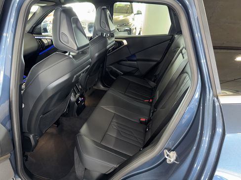Used 2025 BMW X3 xDrive30i AWD/4WD image 15