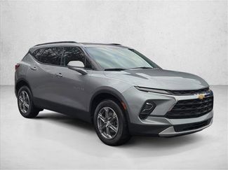 Used 2023 Chevrolet Blazer LT w/ Convenience Package video 3
