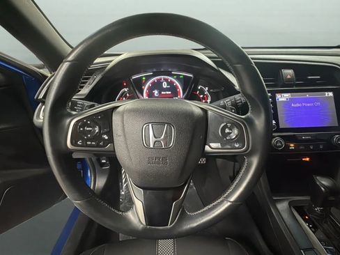 Used 2020 Honda Civic Sport image 18