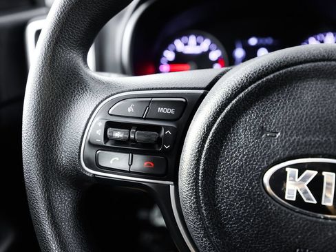 Used 2019 Kia Sportage LX AWD/4WD image 34