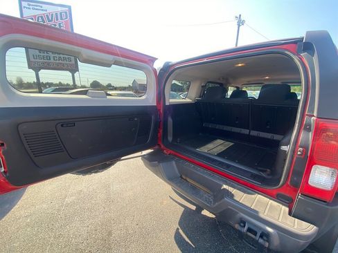 Used 2006 HUMMER H3 image 15