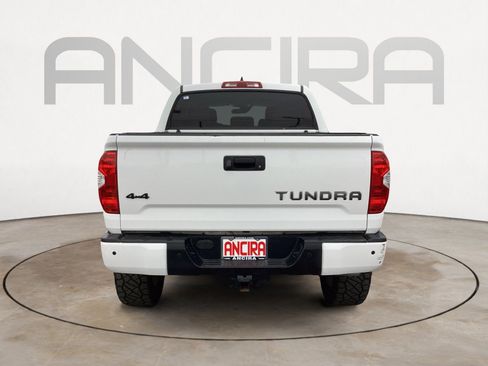 Used 2020 Toyota Tundra 1794 Edition image 12
