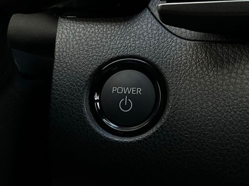 New 2026 Toyota Camry XSE image 30