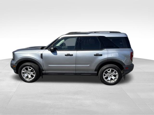 Used 2021 Ford Bronco Sport AWD/4WD image 11