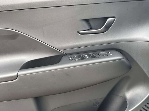 New 2026 Hyundai Kona SEL Sport FWD image 13