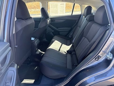 Used 2022 Subaru Impreza Premium image 25