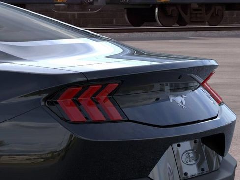 New 2026 Ford Mustang Coupe RWD image 22
