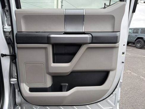 Used 2019 Ford F150 XLT w/ Equipment Group 302A Luxury image 17