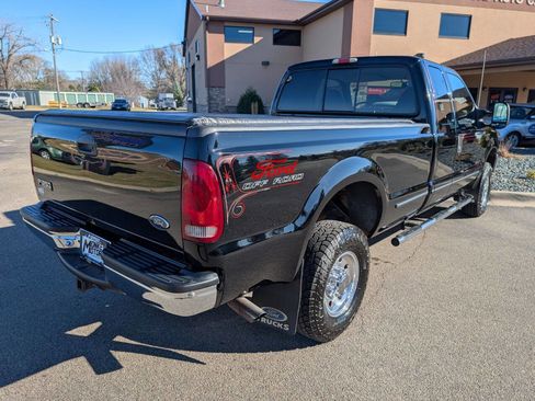 Used 1999 Ford F350 XLT image 9