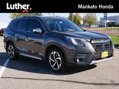 Used 2023 Subaru Forester Touring