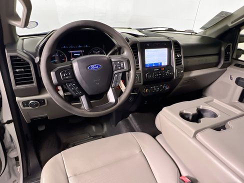 Used 2020 Ford F350 XL w/ STX Appearance Package image 29