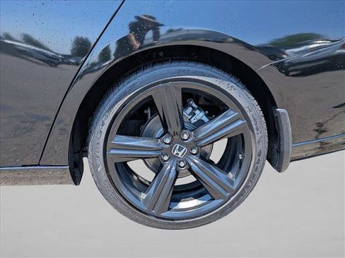 Used 2024 Honda Accord Sport image 21