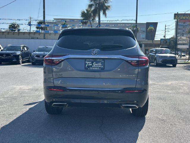 Used 2019 Buick Enclave Premium w/ Experience Buick Package FWD image 5