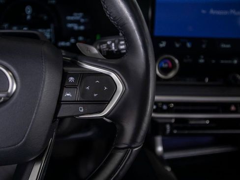 Used 2025 Lexus RX 450h AWD w/ Luxury Package image 35