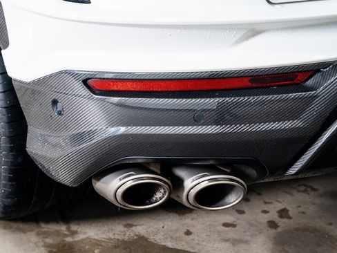 Used 2024 Lamborghini Urus Performante image 26