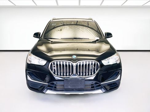 Used 2021 BMW X1 xDrive28i w/ Convenience Package image 2