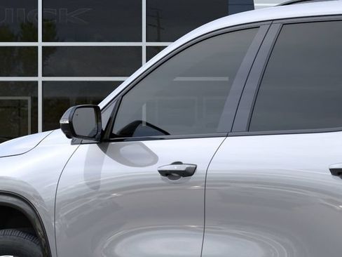 New 2026 Buick Enclave Sport Touring w/ Power Package FWD image 12
