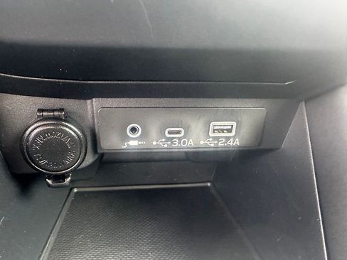Used 2024 Subaru WRX TR AWD/4WD image 11
