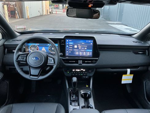 New 2026 Subaru Outback Premium AWD/4WD image 12