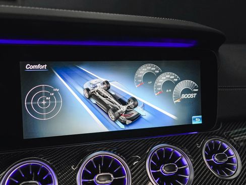 Used 2019 Mercedes-Benz AMG GT 63 S image 89